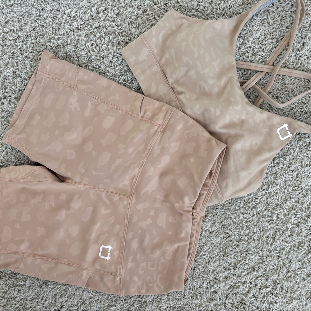 Neutral Active Set